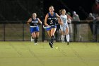 FH vs Endicott  Wheaton College Field Hockey vs Endicott College. - Photo By: KEITH NORDSTROM : Wheaton, field hockey, FH2024, Endicott